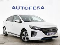 usado Hyundai Ioniq 1.6 PHEV DCT Tecno 141cv Auto 5P # NAVY PARKTRONIC