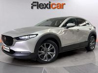 Usado Mazda CX-30 186 CV (136 kW) 2022 Beige SUV