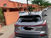 Usado Audi Q4 e-tron Advanced Plus 150 kW (204 CV) 2021 Eléctrico SUV