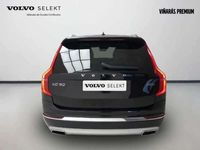 usado Volvo XC90 XC90Inscription, B5 AWD mild-hybrid, Siete asientos
