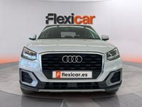 Usado Audi Q2 Design 116 CV (85 kW) 2019 Blanco SUV
