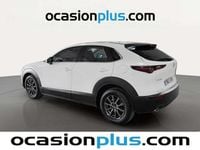Usado Mazda CX-30 Prime-Line 140 CV (102 kW) 2025 Blanco SUV