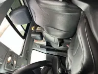 Usado Jeep Compass Limited 140 CV (102 kW) 2019 Gris SUV