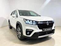 usado Suzuki SX4 S-Cross 1.5l Strong Hybrid S2