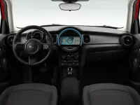 Usado Mini Cooper 136 CV (100 kW) 2021 Rojo Utilitario