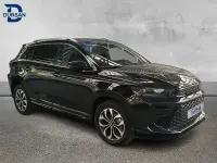 Nuevo SWM G01 139 CV (102 kW) 2025 Negro SUV