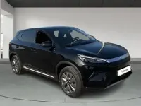 Usado BYD Atto 3 Design 230 kW (313 CV) 2026 Negro SUV