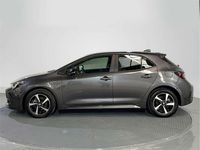 Nuevo Toyota Corolla Active 140 CV (102 kW) 2025 Utilitario