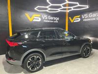 Używany Cupra Formentor 150 KM (110 kW) 2023 Czarny SUV