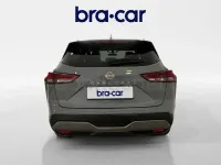 Usado Nissan Qashqai N-Connecta 158 CV (116 kW) 2024 Gris / plata SUV