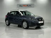 Używany Seat Arona Style 115 KM (84 kW) 2025 Szary SUV