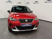 Usado Seat Arona Xperience 116 CV (85 kW) 2025 Rojo SUV