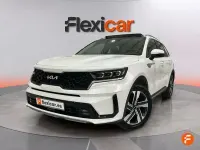 Usado Kia Sorento Plus 230 CV (169 kW) 2023 Blanco SUV