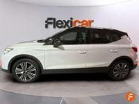 Usado Seat Arona Xperience 116 CV (85 kW) 2024 Blanco SUV