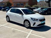 Usado Opel Corsa Edition 101 CV (74 kW) 2021 Blanco Utilitario