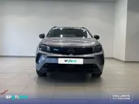 Usado Opel Grandland X GS Line 131 HP (96 kW) 2022 Cinzento SUV