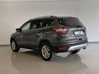 usado Ford Kuga 1.5 Ecob. Auto S&s Trend+ 4x2 120