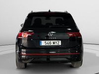 Usado VW Tiguan R-line 150 HP (110 kW) 2021 SUV
