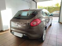 Usado Fiat Bravo Active 105 CV (77 kW) 2008 Marrón Utilitario