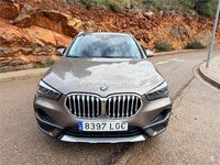 Usado BMW X1 150 CV (110 kW) 2020 Marrón SUV