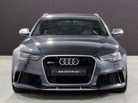 usado Audi RS6 Avant 4.0 TFSI quattro Tiptronic