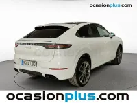Usado Porsche Cayenne 440 CV (323 kW) 2019 Blanco SUV