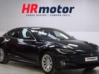 Usado Tesla Model S 386 kW (525 CV) 2018 Utilitario