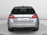 Usado Peugeot 308 Allure 110 CV (80 kW) 2020