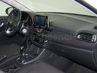 Brugt Hyundai i30 120 HK (88 kW) 2018 Hvid Sedan