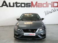 usado Seat Leon SC 2.0 TDI 135kW DSG-6 St&Sp FR Plus