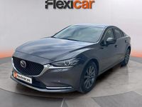 Usado Mazda 6 Center-Line 165 CV (121 kW) 2023 Gris Berlina