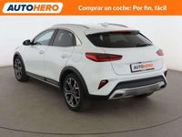 Usado Kia XCeed 120 CV (88 kW) 2022 Blanco SUV