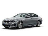 Usado BMW 320e Shadowline 204 CV (150 kW) 2024 Gris Berlina