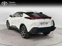 Usado Toyota C-HR Advance 140 CV (102 kW) 2024 Blanco SUV