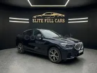 Usado BMW X6 Comfort Edition 313 CV (230 kW) 2022 Negro SUV