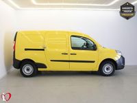 Usado Renault Kangoo 95 CV (69 kW) 2020 Amarillo Monovolumen