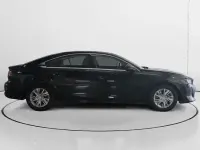 Usado Peugeot 508 Active 130 CV (95 kW) 2020 Negro Berlina