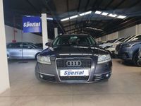 usado Audi A6 2.0TDI