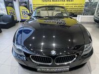 usado BMW Z4 2.0i