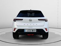 Usado Opel Mokka 136 CV (100 kW) 2023 Blanco SUV