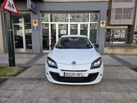 Usado Renault Mégane III 110 CV (80 kW) 2011 Blanco Utilitario
