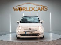 Usado Fiat 500 Dolcevita 70 CV (51 kW) 2022 Blanco Utilitario
