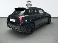 Usado Mini Cooper 114 kW (156 CV) 2025 Utilitario