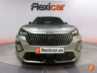 Usado Peugeot 2008 Allure 131 CV (96 kW) 2024 Gris SUV