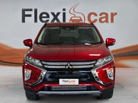 usado Mitsubishi Eclipse Cross 150T Motion Gasolina en Flexicar Alicante