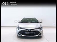 Usado Toyota Corolla Sport 178 CV (130 kW) 2025 Gris / plata Familiar