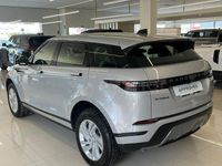 Usado Land Rover Range Rover evoque S 163 CV (119 kW) 2025 Gris / plata SUV