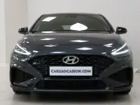 Usado Hyundai i30 N Line 120 CV (88 kW) 2022 Otro Berlina