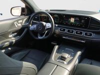 Usado Mercedes GLE350 320 CV (235 kW) 2022 Coupe