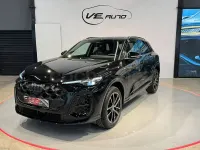 Nuevo Audi Q5 Ambiente 204 CV (150 kW) 2025 Negro SUV